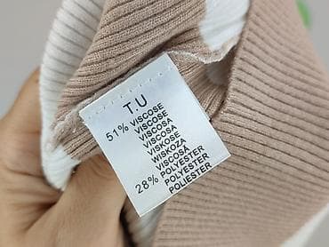louis vitton: Jean Louis Francois, Sweter damski, rozmiar One size — 5