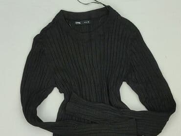 kobiecy sweter: Sinsay, Sweter damski, M — 1