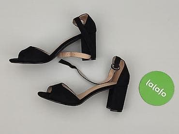 dr martens kozaki: Renda, Sandały damskie, rozmiar 40 — 3