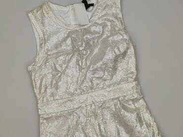 ażurowa sukienka hm: H&M, Sukienka damska, rozmiar L — 2