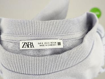 pull ans bear: Zara, Bluza damska
, rozmiar S — 4
