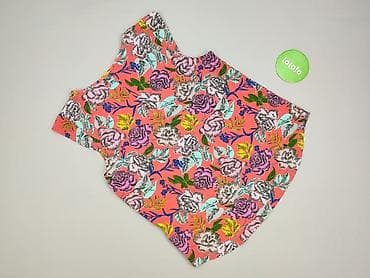 klapki c: Peacocks, Bluzka damska, rozmiar M — 3