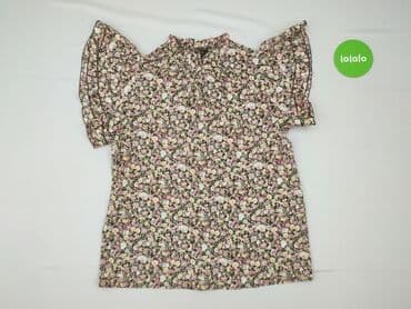 shein sukienki dlugie plus size: Shein, Bluzka damska, rozmiar M — 2