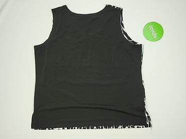 bluzki obcisłe: Bluzka damska, rozmiar XL — 3