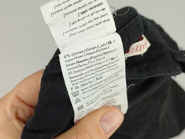 spódniczka eko skóra allegro: CAMAIEU, Women`s skirt, size M (EU 38) — 6