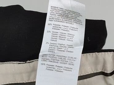 sprzedaż używanych majtek damskich: Orsay, Spodnie materiałowe damskie, rozmiar S — 6