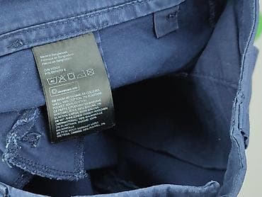 spodenki tom: H&M L.O.G.G., Szorty damskie, rozmiar XS — 6