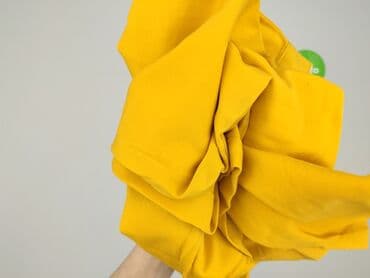 Ubrania damskie: M.Sara, Spodnie materiałowe damskie, M — 4