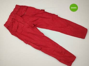 Women: Bershka, Cargo for women, XS at lalafo.pl — 3 Women: Bershka, Cargo for women, XS — 3