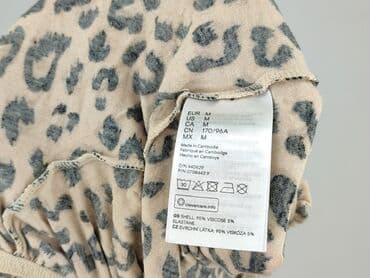 koszulka dzik na ramiączkach: H&M, Women`s top, size M — 6