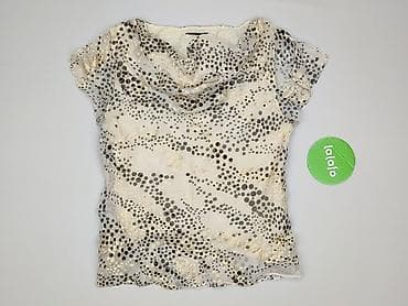 zara garnitury: Bluzka damska, rozmiar S — 2