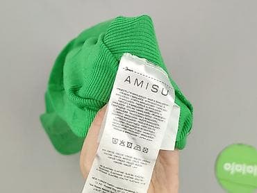 amisu shirts: Amisu, Golf damski, rozmiar M — 4