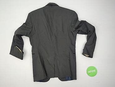 sweter givenchy: Zara, Marynarka dla mężczyzn, rozmiar S — 3
