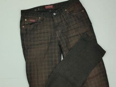 Jeansy damskie, rozmiar S