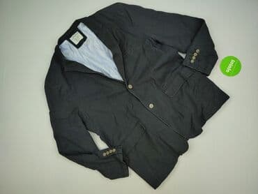 sukienki marynarkowe zalando: Canda, Marynarka dla mężczyzn, rozmiar 3XL — 2