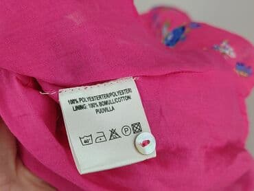 sukienka rozowa mohito: Sukienka damska, rozmiar S — 4