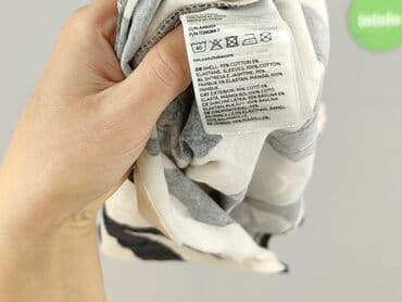 benetton bluza damska: H&M, Bluzka damska, rozmiar XS — 5