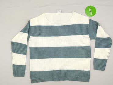 kurtka narciarska damska tchibo: Janina, Sweter damski, M — 2