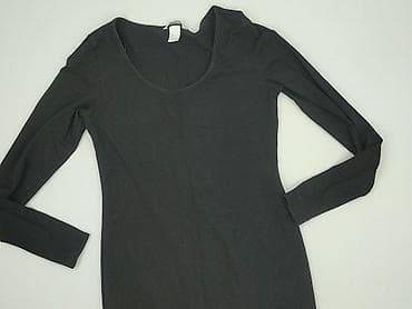 czat h: H&M Basic, Sukienka damska, rozmiar S — 1