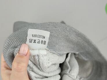 der oder das t shirty: Hollister, Spodnie dresowe damskie, rozmiar L — 5