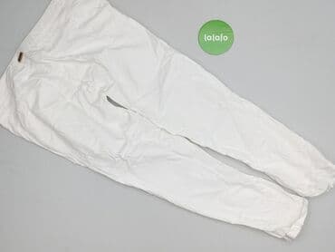 reserwed kurtki zimowe: Reserved, Material trousers for women, size M (EU 38) — 3