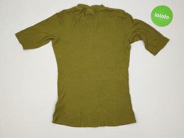 greenpoint bluzki biale: Topshop, Bluzka damska, rozmiar S — 3