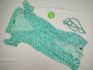 reserved sukienka maxi reviews: NEXT Petite, Sukienka damska, rozmiar M — 2