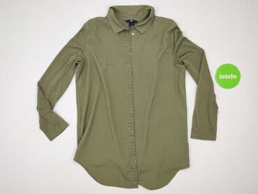 t shirty helly hansen: H&M, Koszula damska, XS — 2