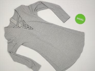 buty babci: Sukienka damska, rozmiar M — 2