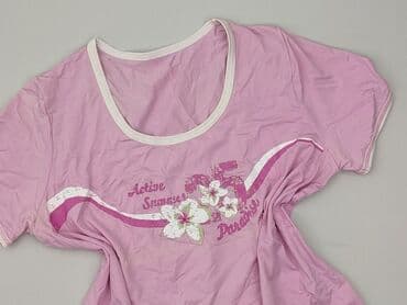 t shirty karl lagerfeld allegro: T-shirt damski, rozmiar 4XL — 1