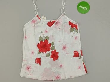 bluzki drapowana: Top damski, rozmiar XL — 2