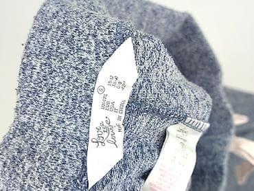 spodnie domowe: Love To Lounge, Spodnie dresowe damskie, rozmiar S — 5