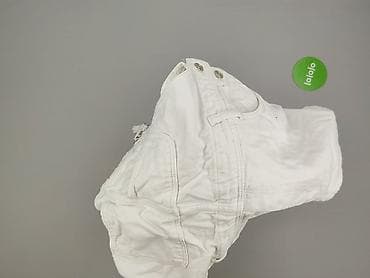 bf jeans: Bershka, Ogrodniczki damskie, rozmiar XL — 5