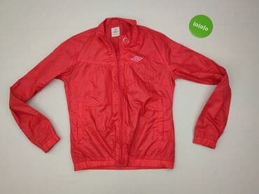 плащ: Umbro, Kurtka przejściowa damska, rozmiar S — 2