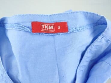 koszula tunika damska: TXM, Tunika damska, rozmiar S — 4