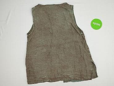 kurtki vinted: Kamizelka damska, rozmiar L — 3