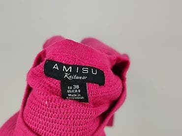 ambitionfly: Amisu, Sukienka damska, rozmiar M — 4