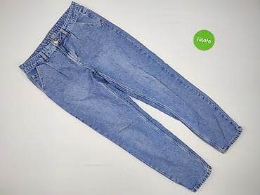 jeans pause: Mohito, Jeansy damskie, rozmiar M — 2