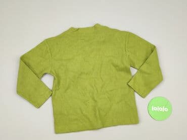 sweterek srebrna nitka: Sweatshirt, Orchestra, 4-5 years, 104-110 cm, condition - Perfect — 3