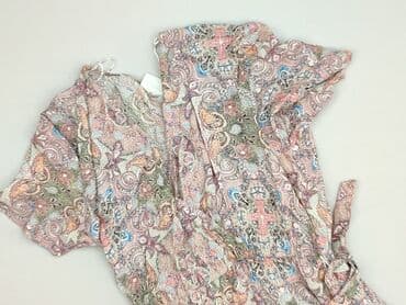 sukienki boho koronkowe: Vila, Sukienka damska, rozmiar M — 1