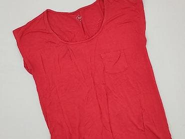 operator drona kamizelka: TEX, T-shirt damski, rozmiar M — 1