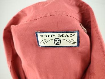 regata: Topman, Koszulа dla mężczyzn, rozmiar M — 4