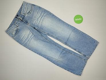 dungarees primark: Orsay, Jeansy damskie, rozmiar M — 2