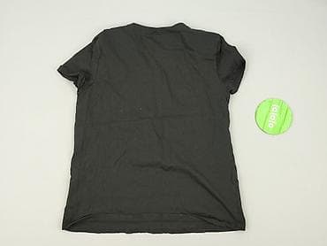 palion tshirt: Sinsay, T-shirt damski, rozmiar S — 3