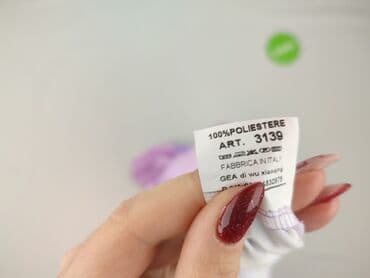 tunika duze rozmiary: New Collection, Tunika damska, rozmiar 4XL — 5