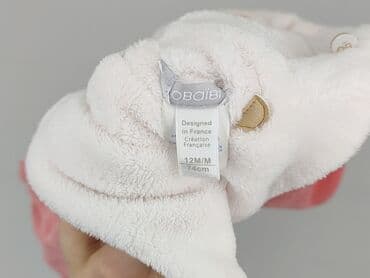 pajacyk welna merino: Kurtka, Okaidi, 9-12 miesięcy, stan - Idealny — 4