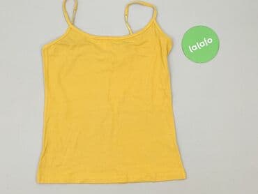 bluzki z muślinu bawełnianego: Top damski, rozmiar M — 2