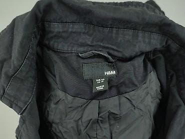 pull bear trencz: H&M, Trencz damski, rozmiar M — 4