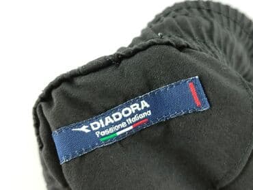 piżama f f: Spodnie dresowe dla mężczyzn, XL, Diadora, stan - Dobry — 4