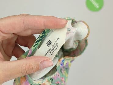 sandały deichmann na koturnie: Dress, H&M, 3-4 years, 98-104 cm, condition - Very good — 4